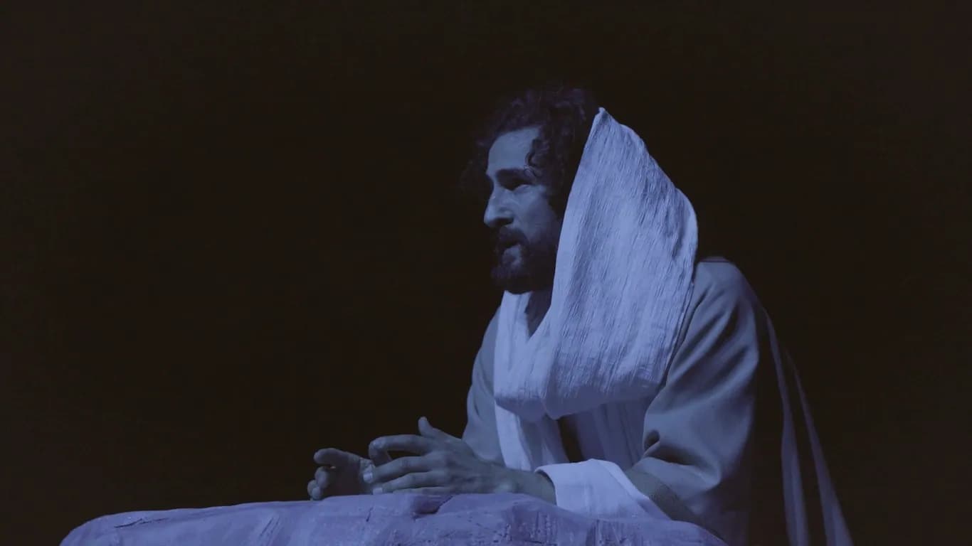 The Wonder of Easter — 1